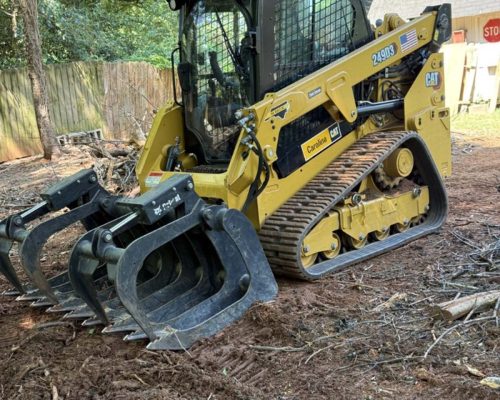TrackLoader